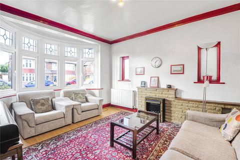 4 bedroom semi-detached house for sale, Ventnor Drive, London, N20