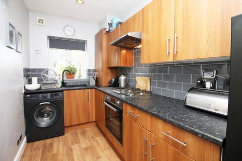 3 bedroom end of terrace house for sale, Smithy Mews,  Blackpool, FY1