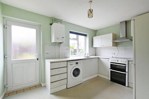 undefined, Jefferies Close, Fairford