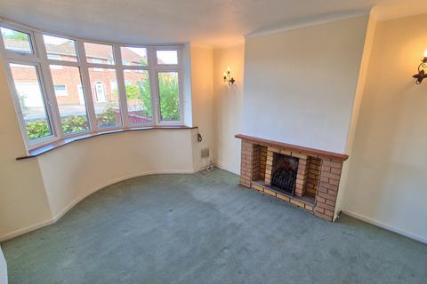 3 bedroom semi-detached house for sale, Fieldgate Crescent, Leicester LE4