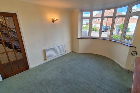 3 bedroom semi-detached house for sale, Fieldgate Crescent, Leicester LE4