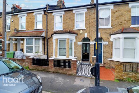 5 bedroom terraced house for sale, Landells Road, London