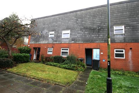 2 bedroom flat for sale, Lindens, Skelmersdale WN8