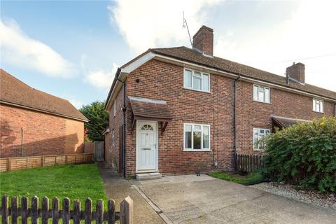 3 bedroom end of terrace house for sale, Edgar Road, Canterbury, CT1