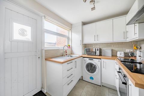 2 bedroom terraced house for sale, Winnall Manor Road, Winchester, SO23