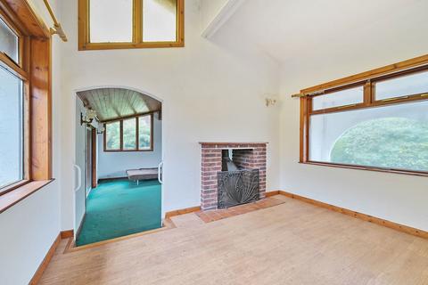 3 bedroom detached bungalow for sale, Launceston PL15