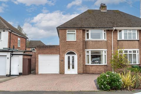 3 bedroom semi-detached house for sale, St. Gerards Road, West Midlands B91