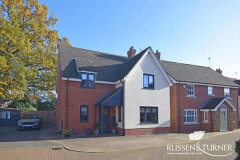 4 bedroom detached house for sale, Deas Road, Kings Lynn PE30