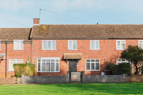 4 bedroom terraced house for sale, Queensway, Banbury, OX16