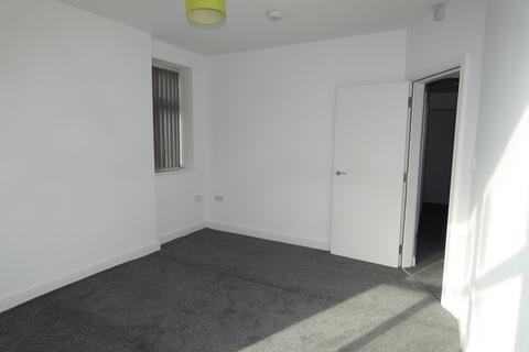 3 bedroom property to rent, Palatine Road F2