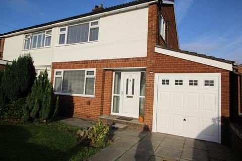 3 bedroom semi-detached house to rent, Swaledale Avenue , Rainhill L35