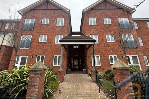 1 bedroom flat to rent, Mill Road, Southport, PR8 3BF