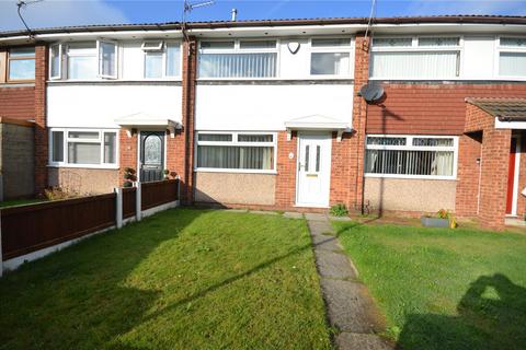 3 bedroom terraced house to rent, Sheila Walk, Liverpool, Merseyside, L10