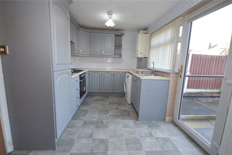 3 bedroom terraced house to rent, Sheila Walk, Liverpool, Merseyside, L10