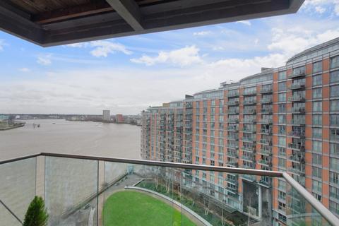 2 bedroom apartment for sale, New Providence Wharf, Fairmont Avenue, E14