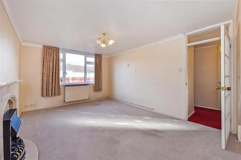 3 bedroom end of terrace house for sale, Byng Walk, Andover