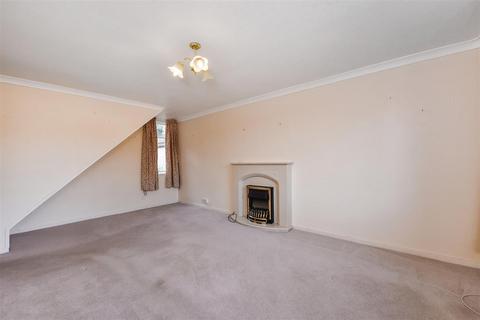 3 bedroom end of terrace house for sale, Byng Walk, Andover