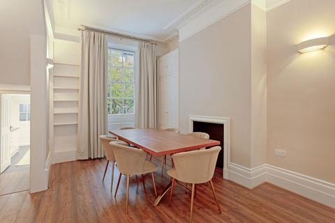 2 bedroom maisonette to rent, Sydney Street, London, SW3