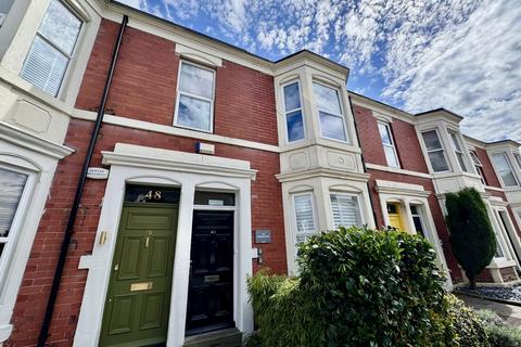 6 bedroom house to rent, Newlands Road, Newcastle Upon Tyne NE2