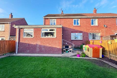 3 bedroom semi-detached house for sale, Wynyard Road, Trimdon Village