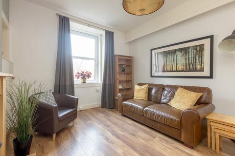 1 bedroom flat for sale, 40/9 Watson Crescent, Edinburgh, EH11 1ET