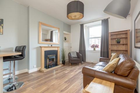 1 bedroom flat for sale, 40/9 Watson Crescent, Edinburgh, EH11 1ET