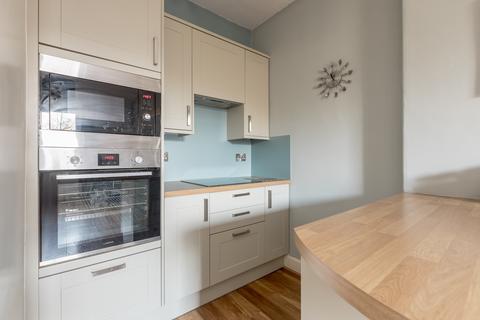 1 bedroom flat for sale, 40/9 Watson Crescent, Edinburgh, EH11 1ET