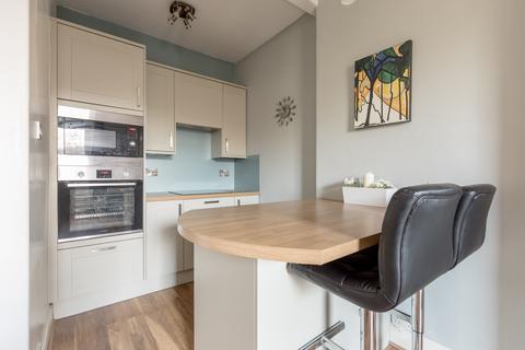 1 bedroom flat for sale, 40/9 Watson Crescent, Edinburgh, EH11 1ET