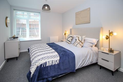 1 bedroom flat for sale, Flat 4, 534 Gorgie Road, Gorgie, Edinburgh, EH11 3FA