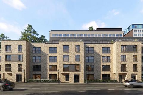 1 bedroom flat for sale, Flat 4, 534 Gorgie Road, Gorgie, Edinburgh, EH11 3FA