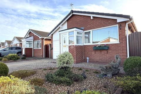 3 bedroom detached bungalow for sale, Broadlands Place, Lytham