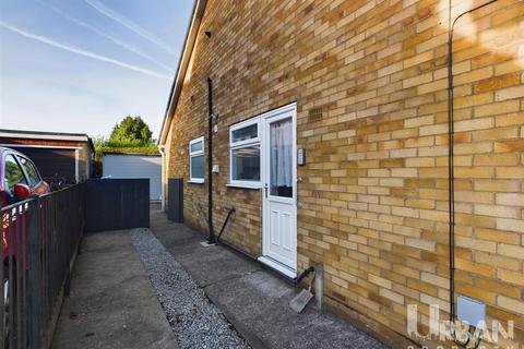 2 bedroom bungalow for sale, Ridgestone Avenue, Bilton, Hull