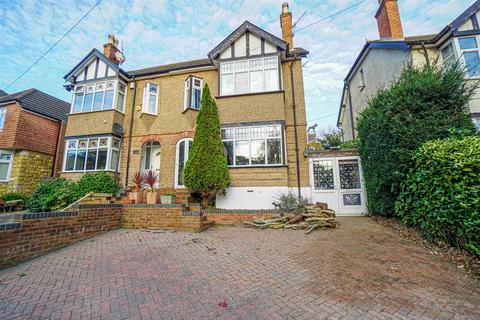 4 bedroom semi-detached house for sale, St Helens Road, Hastings