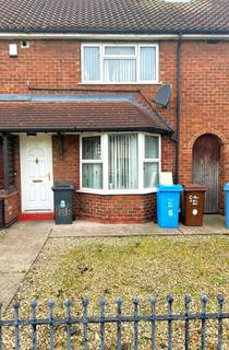 2 bedroom terraced house to rent, Swanfield Road, Hull, HU9