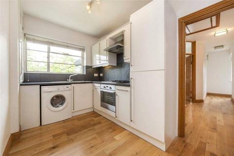 2 bedroom apartment to rent, Ossulton Way, London, N2