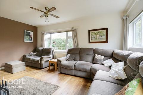 4 bedroom detached bungalow for sale, Franklin Road, CHELMSFORD