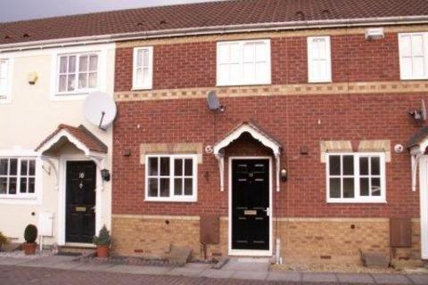 2 bedroom flat to rent, Hunters Rise, Telford TF4