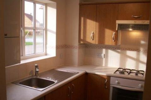 2 bedroom flat to rent, Hunters Rise, Telford TF4