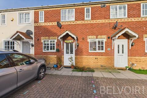 undefined, Hunters Rise, Telford TF4