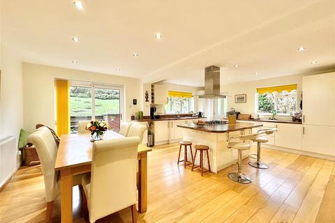 4 bedroom detached house for sale, Buxton Road, Disley, Stockport