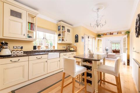 4 bedroom detached house for sale, Park Road, Moggerhanger, Bedfordshire, MK44