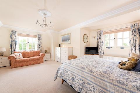 4 bedroom detached house for sale, Park Road, Moggerhanger, Bedfordshire, MK44