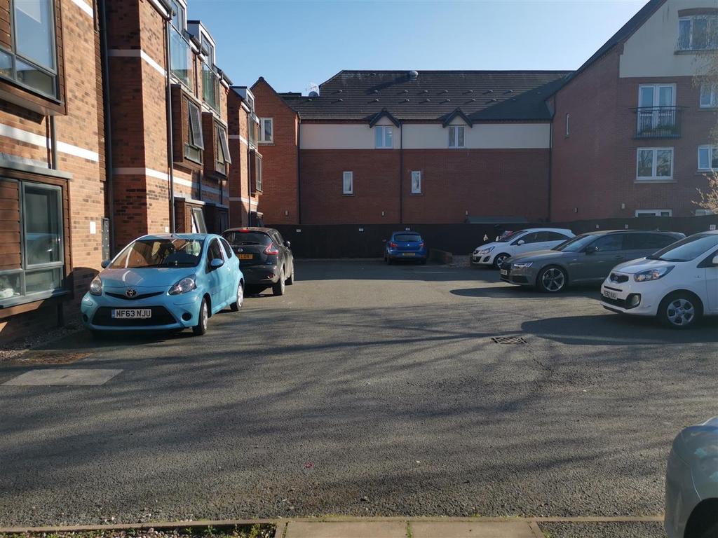 Parking Mundi