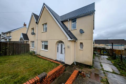 3 bedroom semi-detached house for sale, Llwynderi, Aberdare, CF44