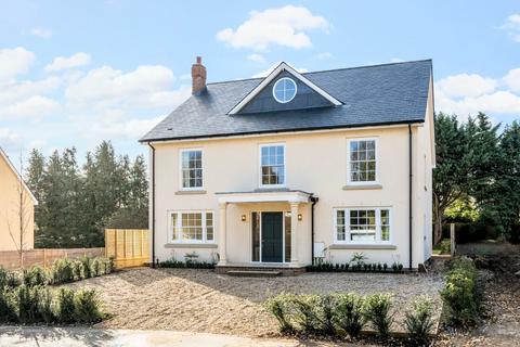 6 bedroom detached house for sale, Court Road, Kings Worthy, Winchester, Hampshire, SO23