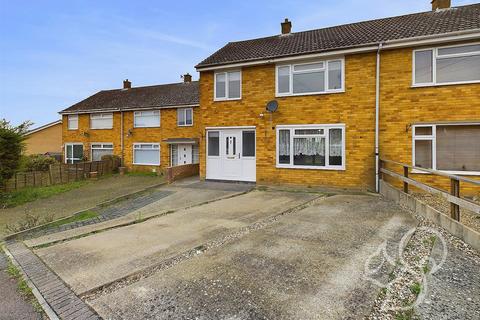 3 bedroom semi-detached house for sale, Uplands Crescent, Sudbury