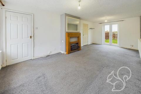 3 bedroom semi-detached house for sale, Uplands Crescent, Sudbury