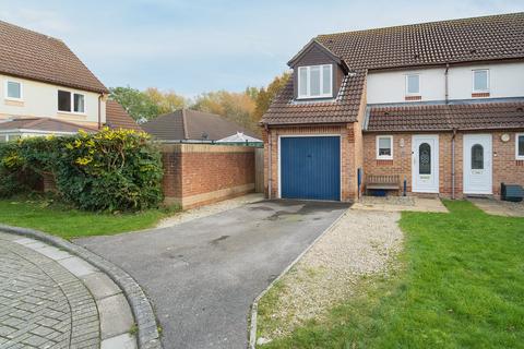 3 bedroom semi-detached house for sale, The Swallows, Weston-Super-Mare, BS22