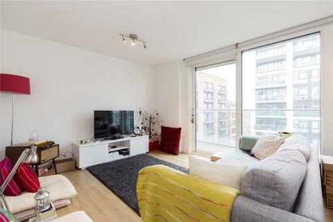 2 bedroom apartment to rent, Marley House, Roseberry Place, London, E8