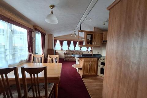 2 bedroom static caravan for sale, Borgue Kirkcubright